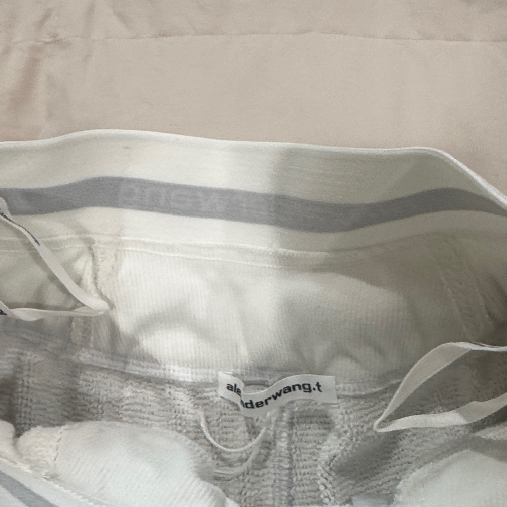 Alexander Wang  Loose sweatpants - Picture 2 of 11